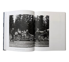Sune Jonsson: Life and Work