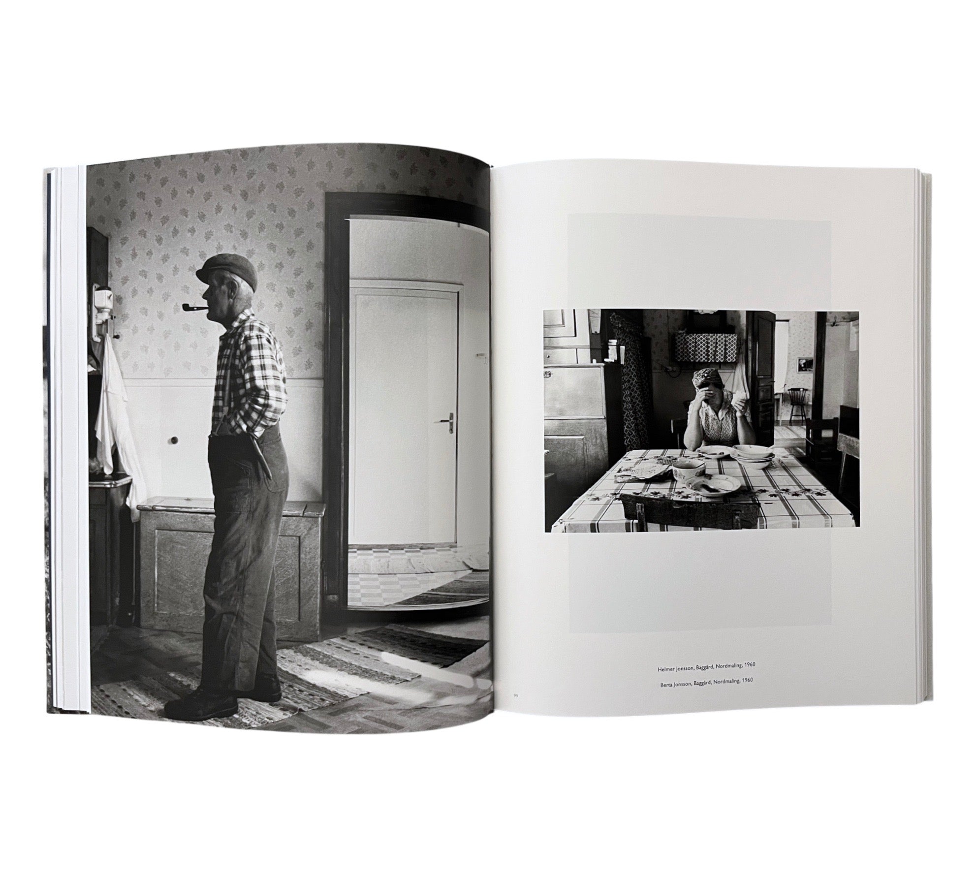 Sune Jonsson: Life and Work