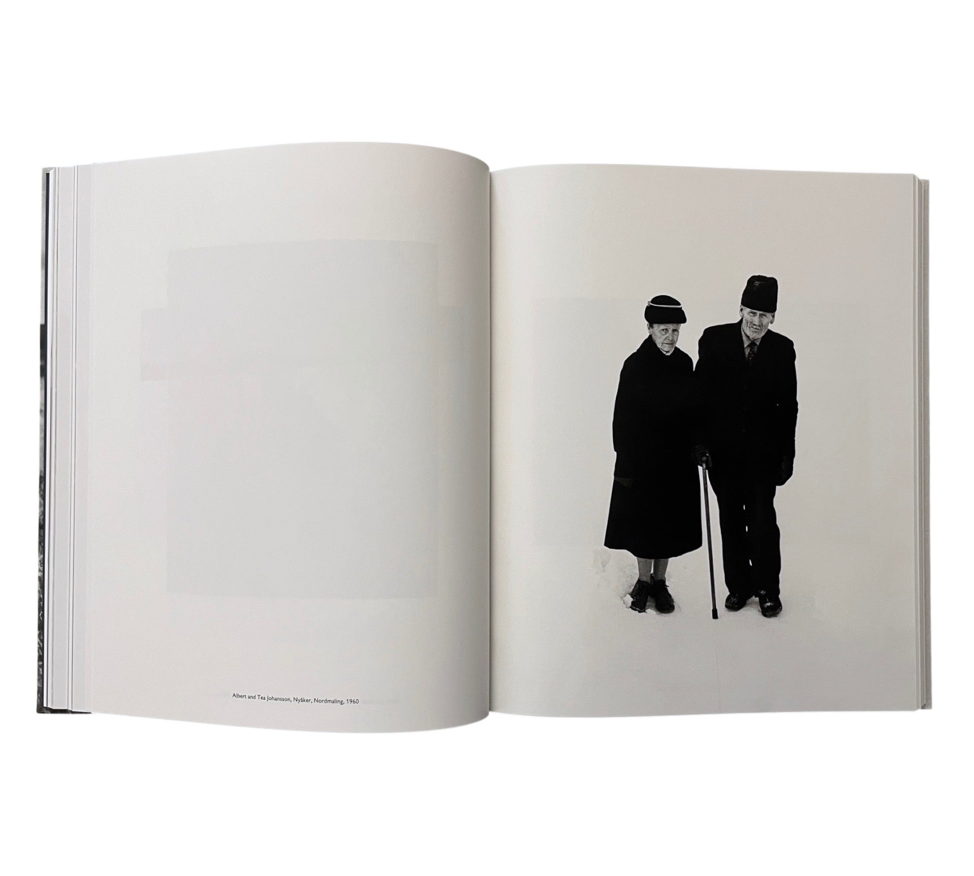 Sune Jonsson: Life and Work