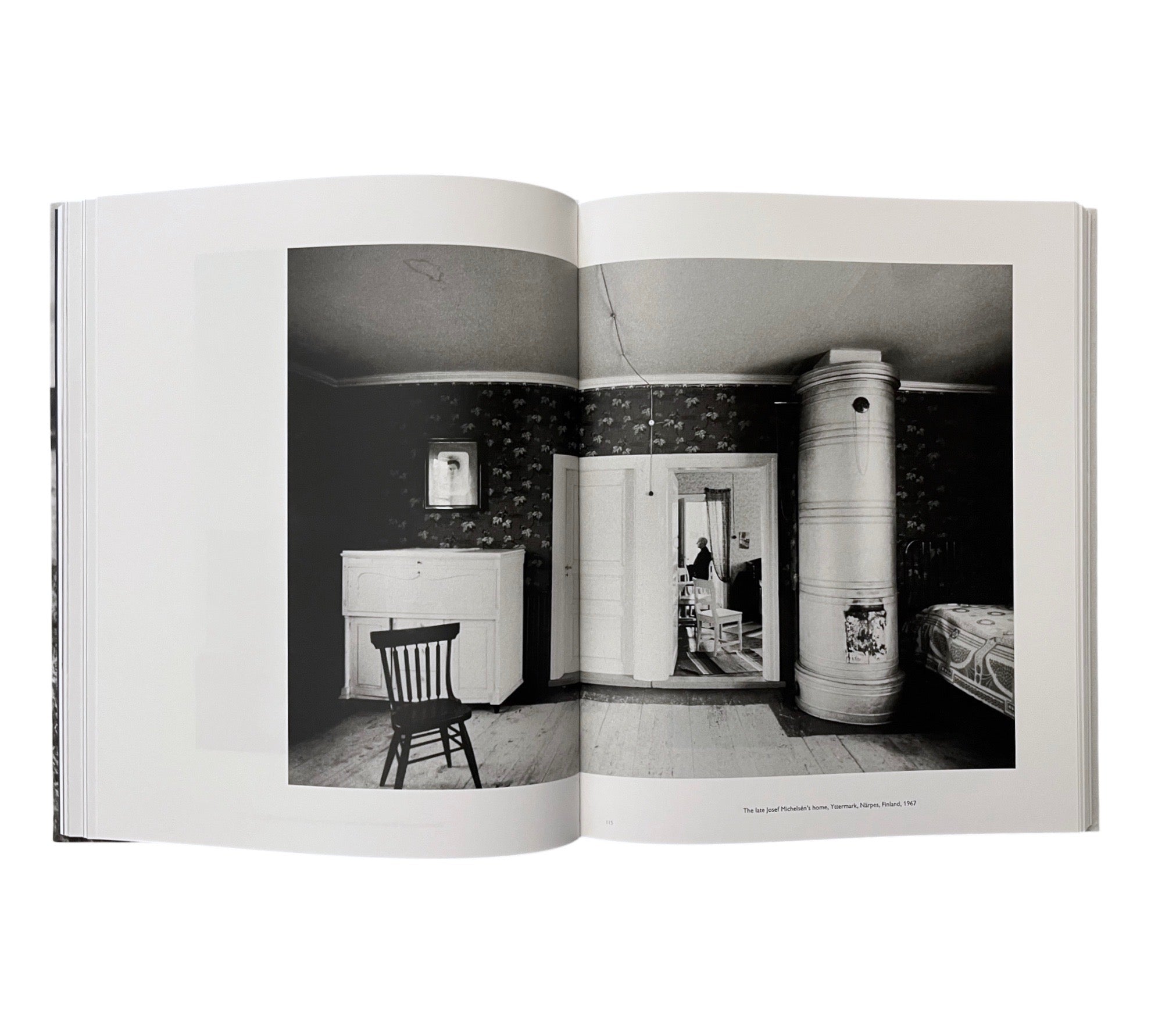 Sune Jonsson: Life and Work