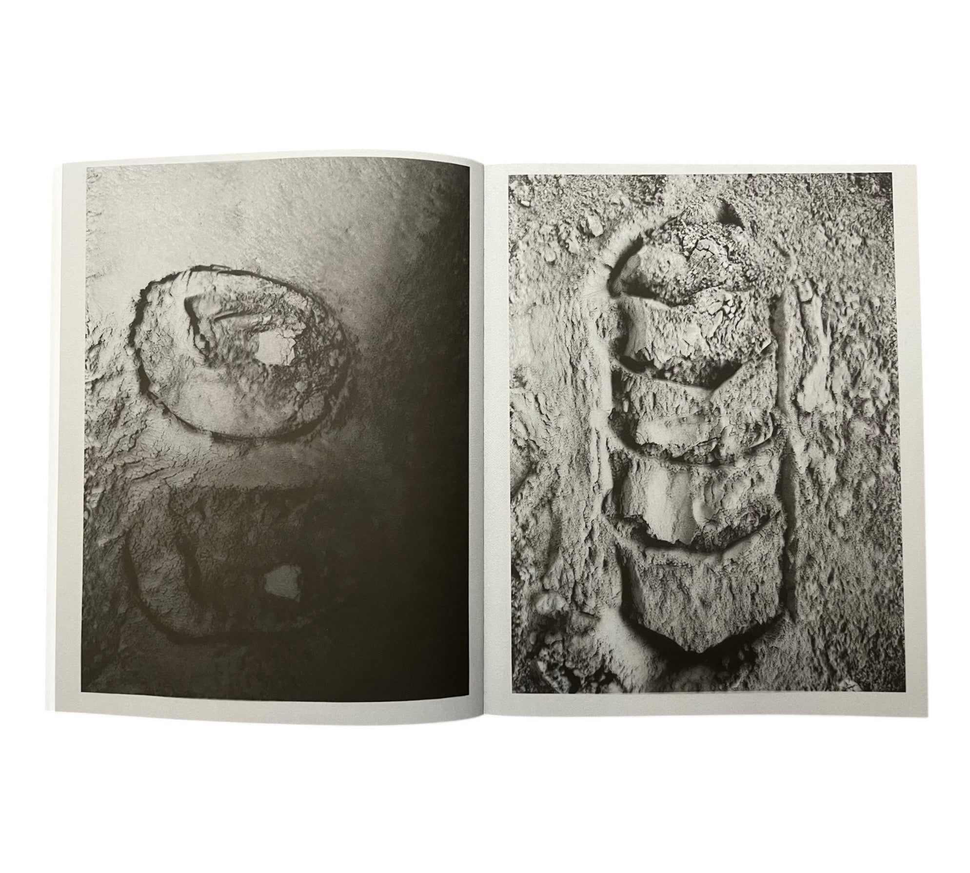 Relief: Issue 2 - Drift
