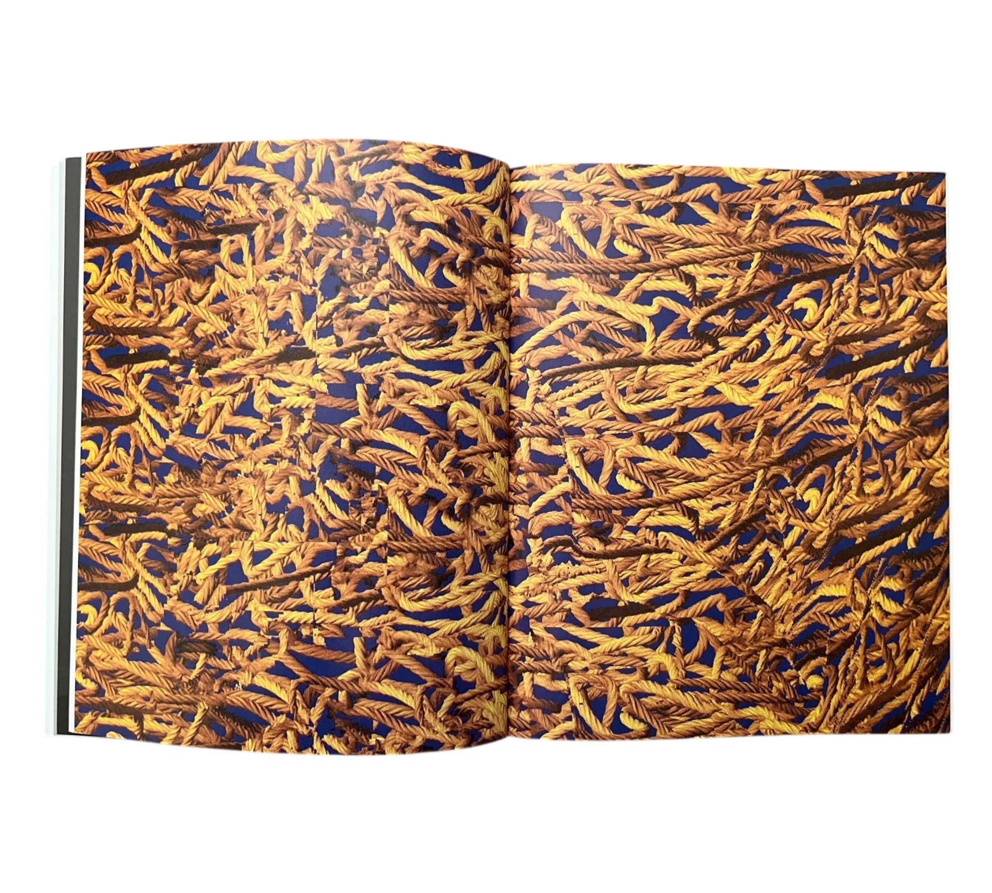 Relief: Issue 2 - Drift