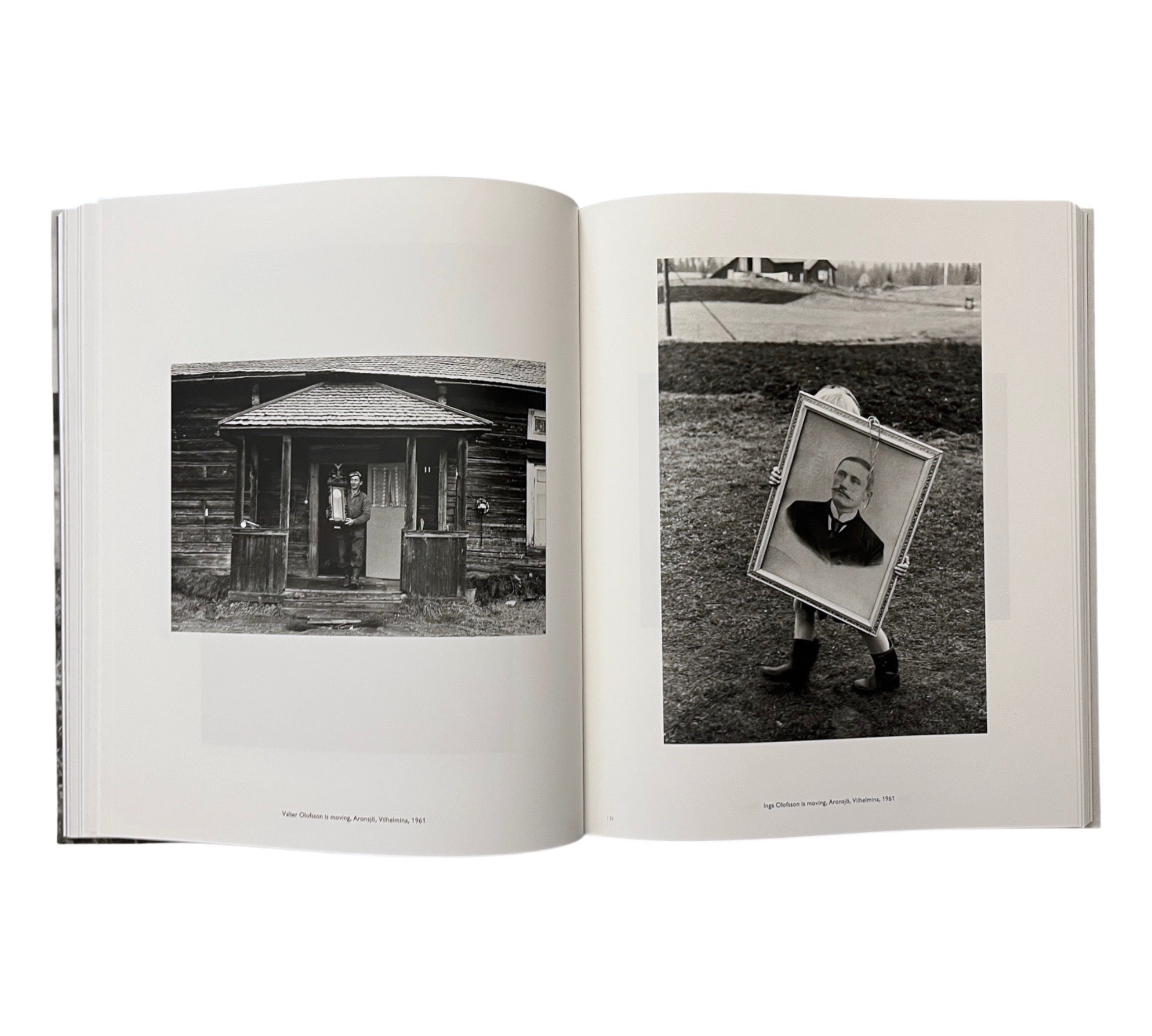 Sune Jonsson: Life and Work