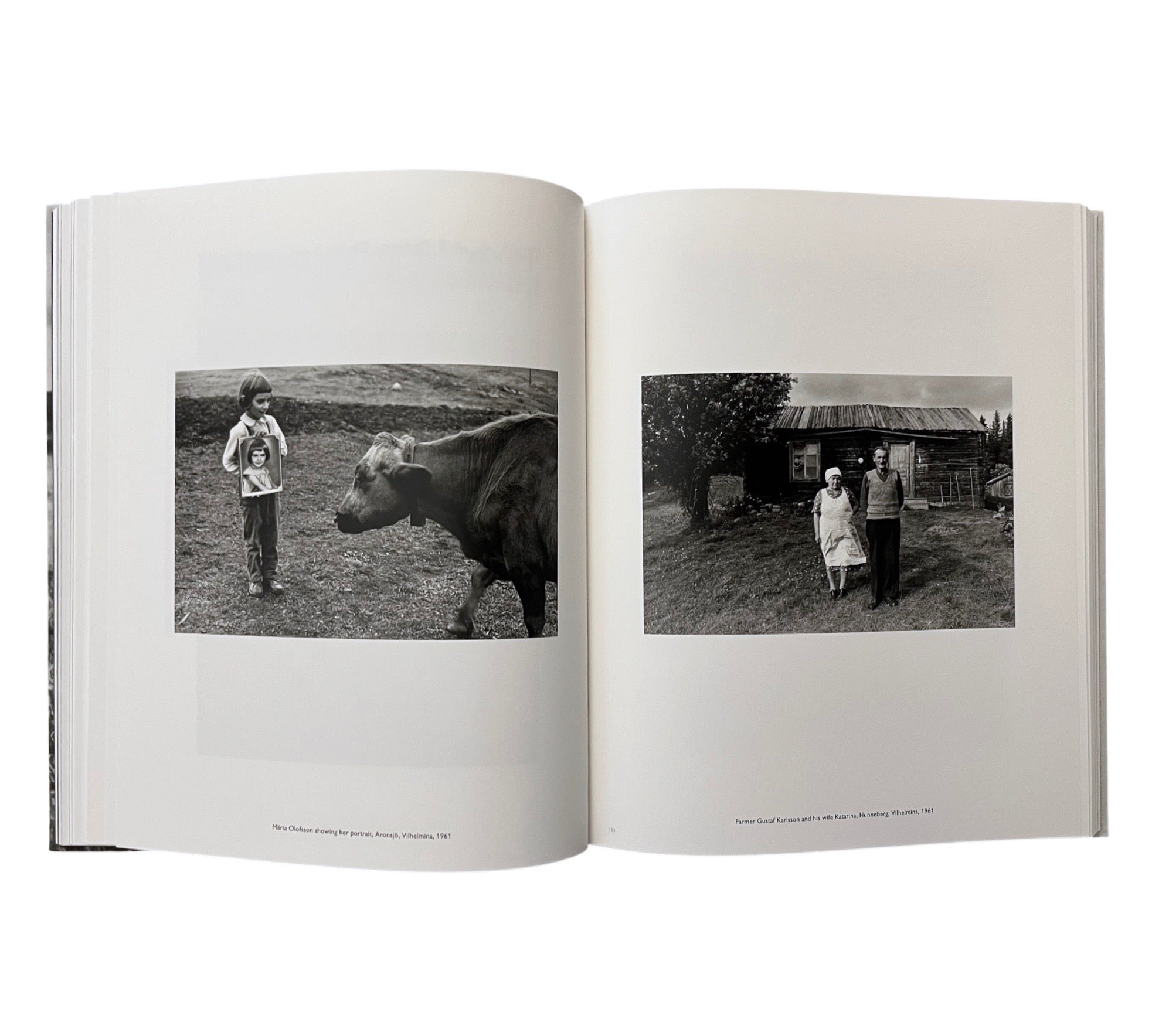 Sune Jonsson: Life and Work