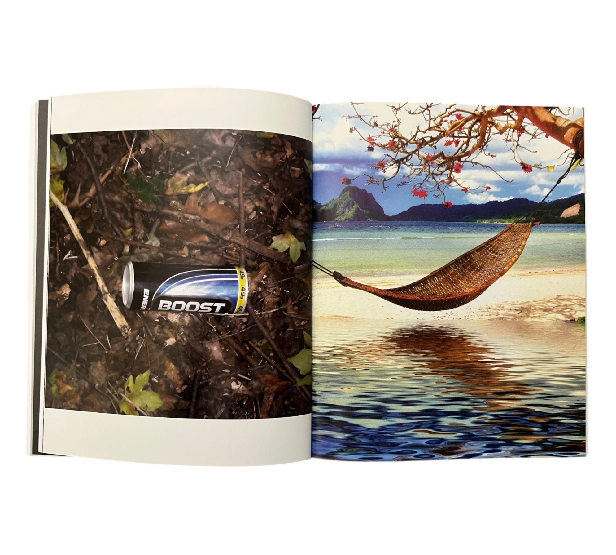 Relief: Issue 2 - Drift
