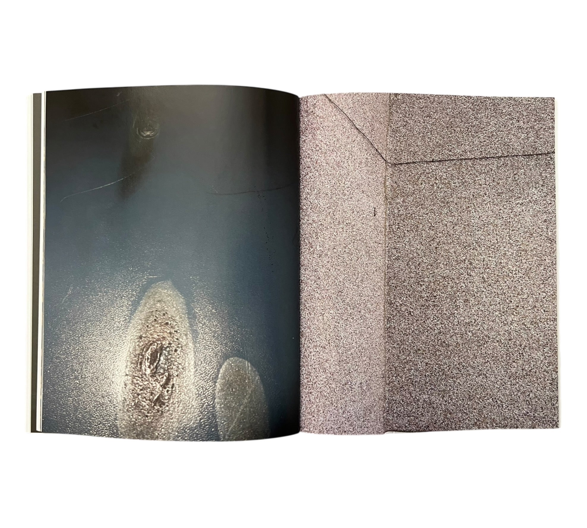 Relief: Issue 2 - Drift