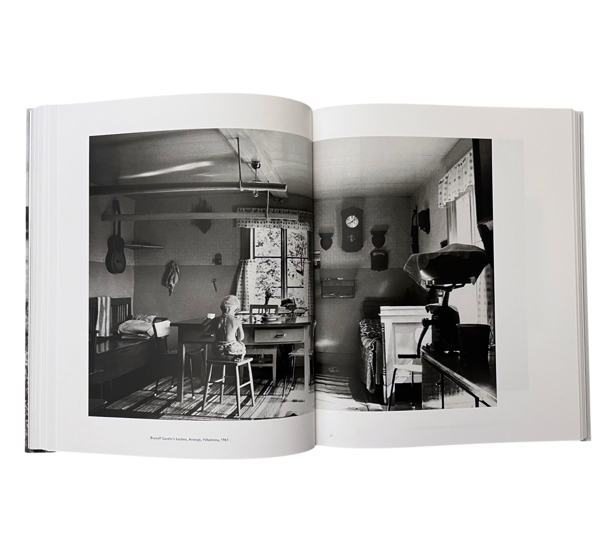 Sune Jonsson: Life and Work