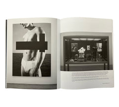 Relief: Issue 2 - Drift