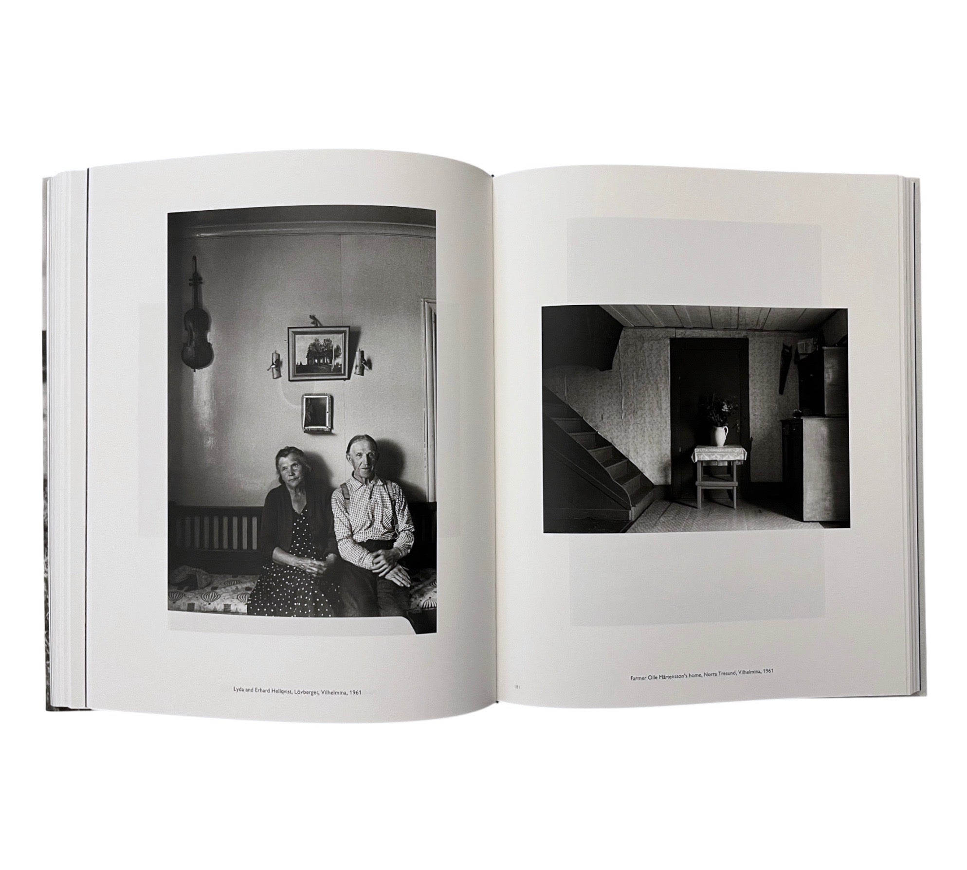 Sune Jonsson: Life and Work