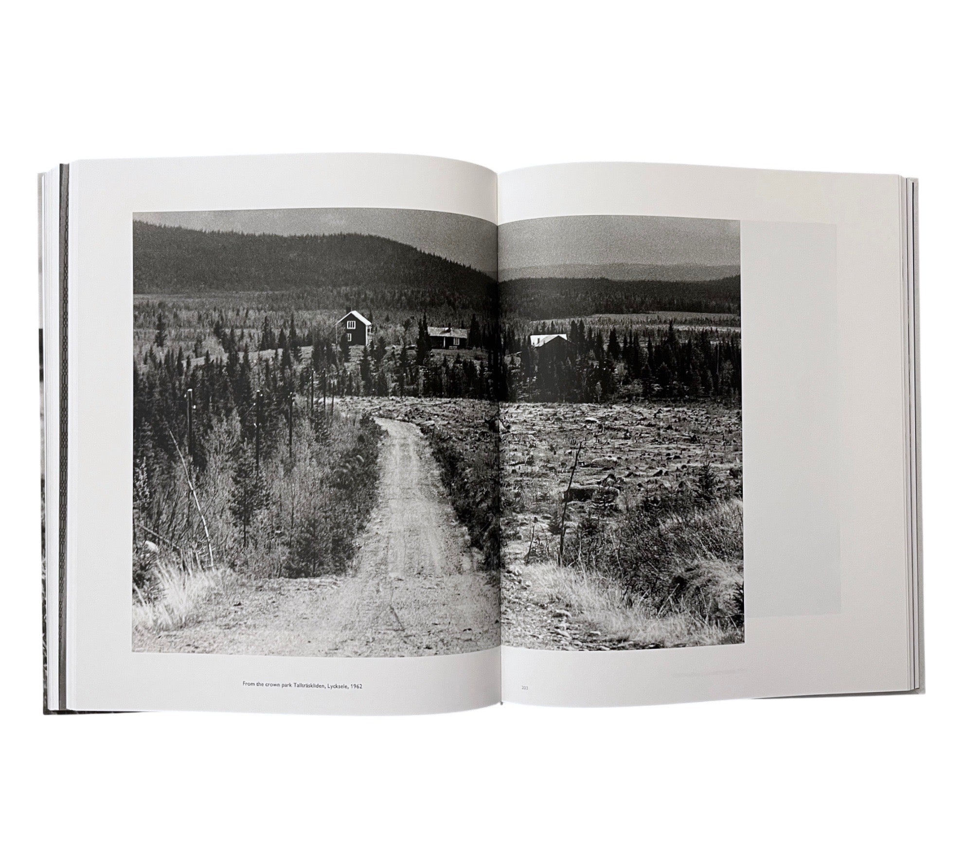 Sune Jonsson: Life and Work