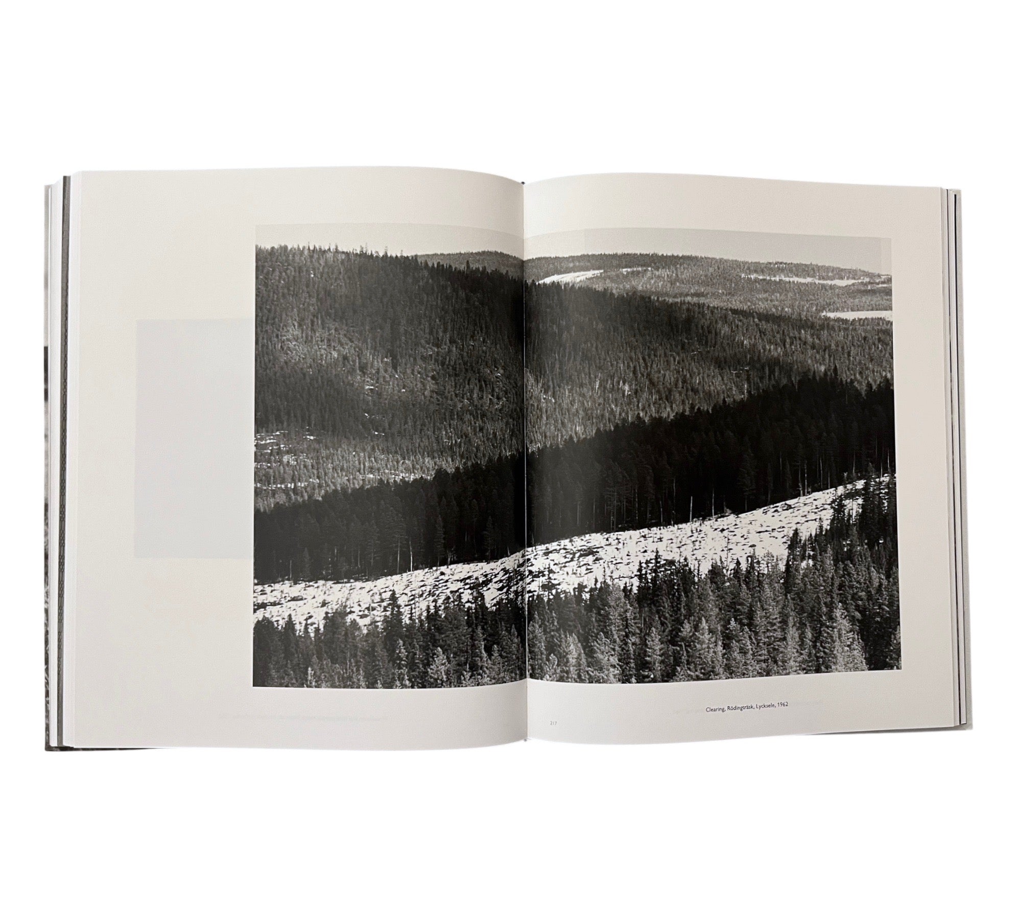 Sune Jonsson: Life and Work