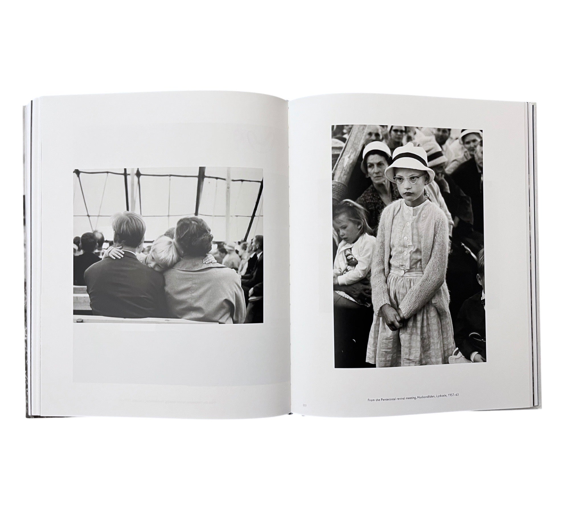 Sune Jonsson: Life and Work