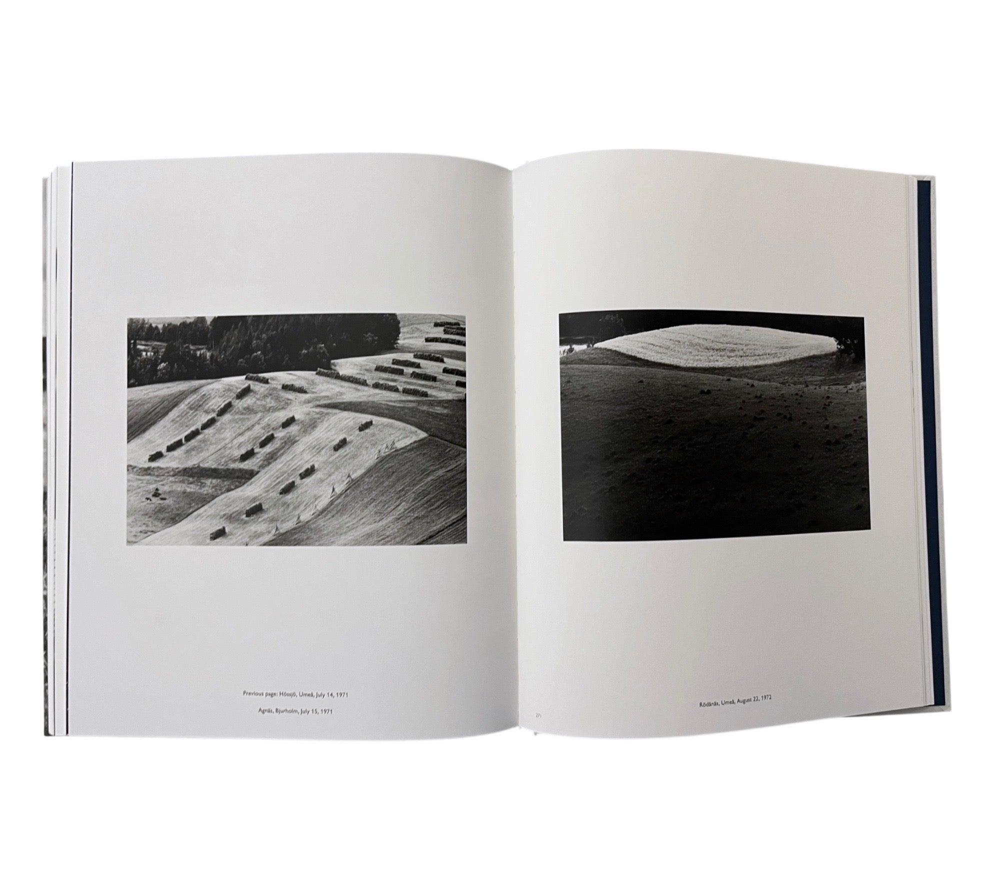 Sune Jonsson: Life and Work