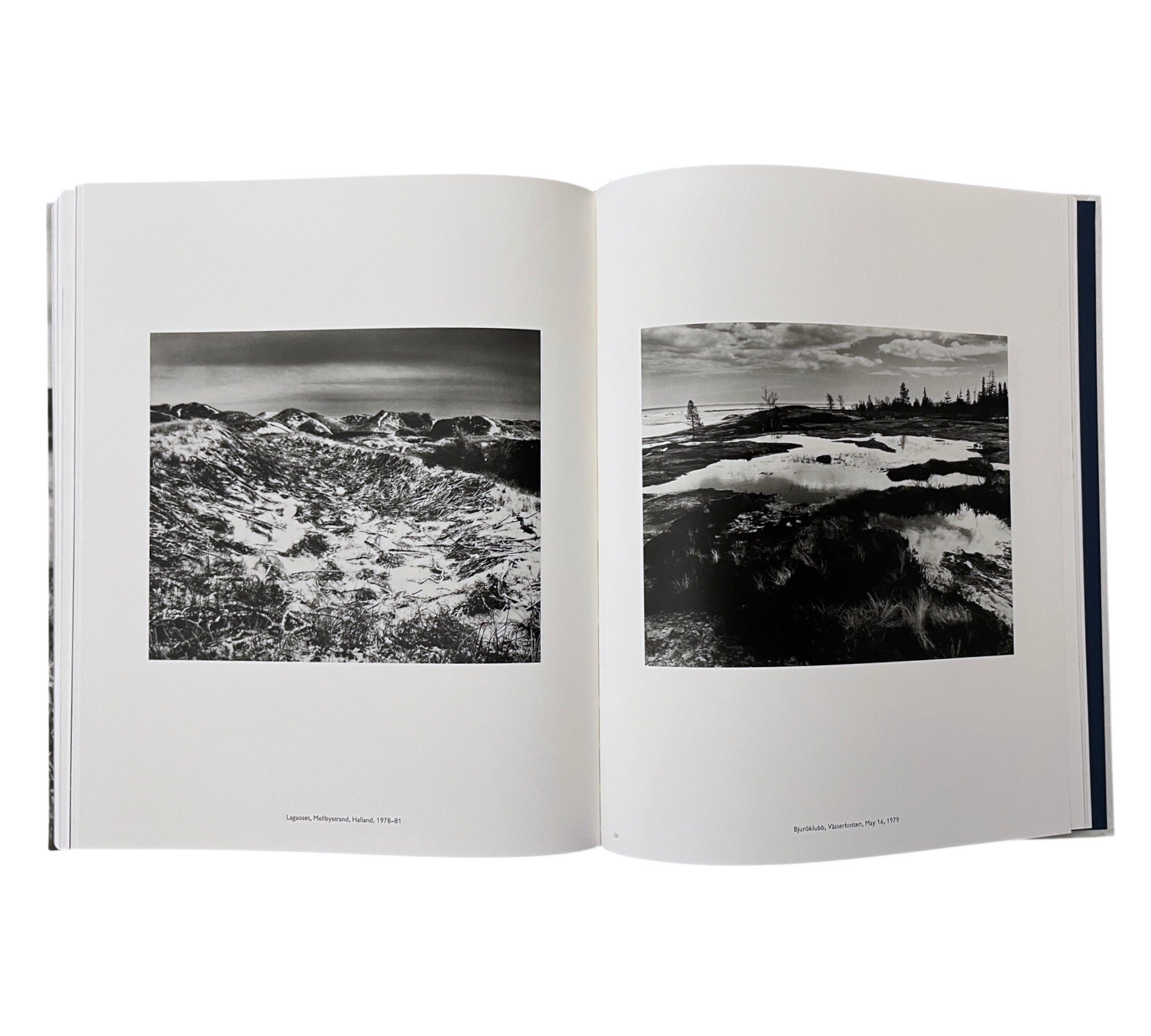 Sune Jonsson: Life and Work