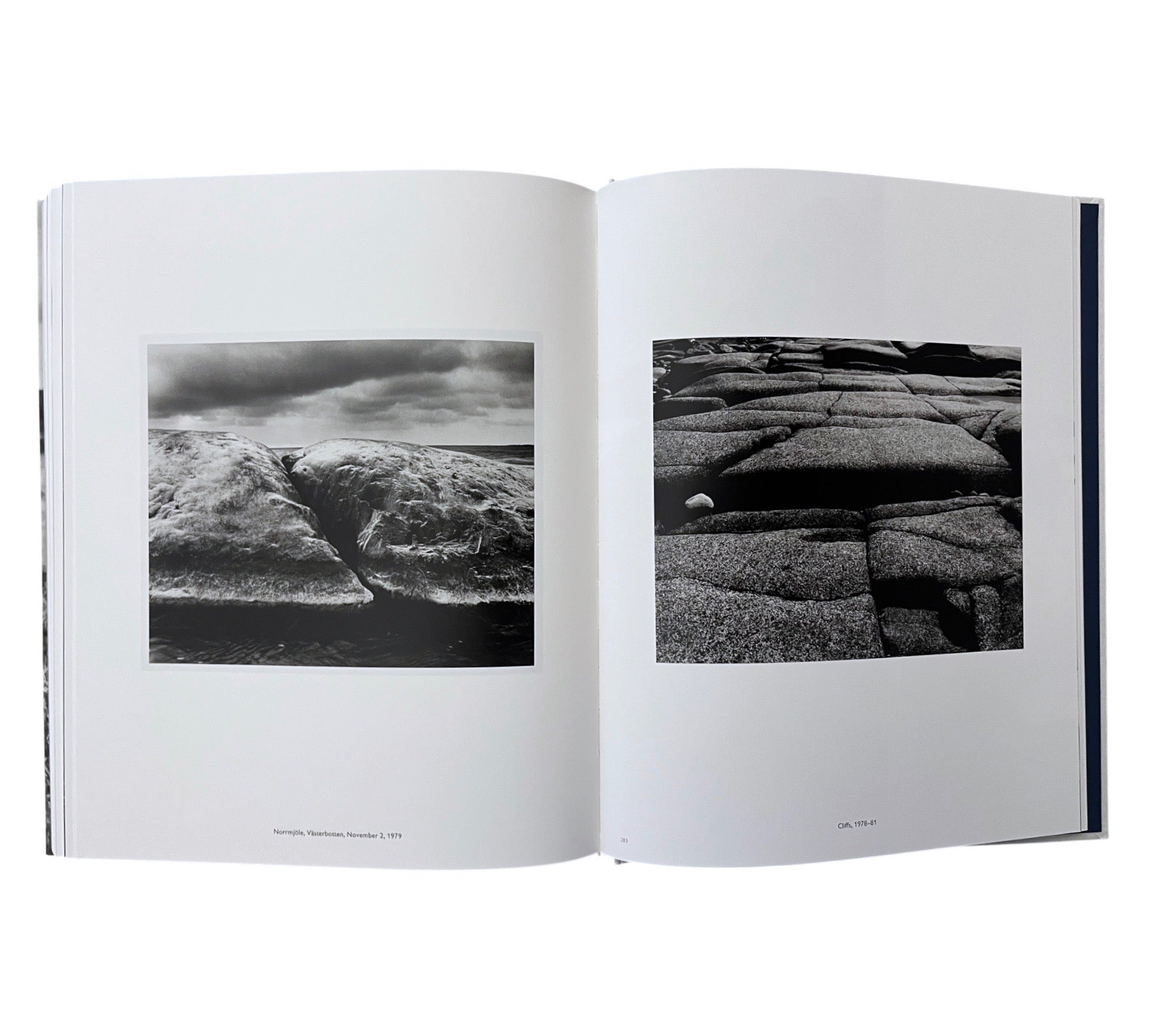 Sune Jonsson: Life and Work