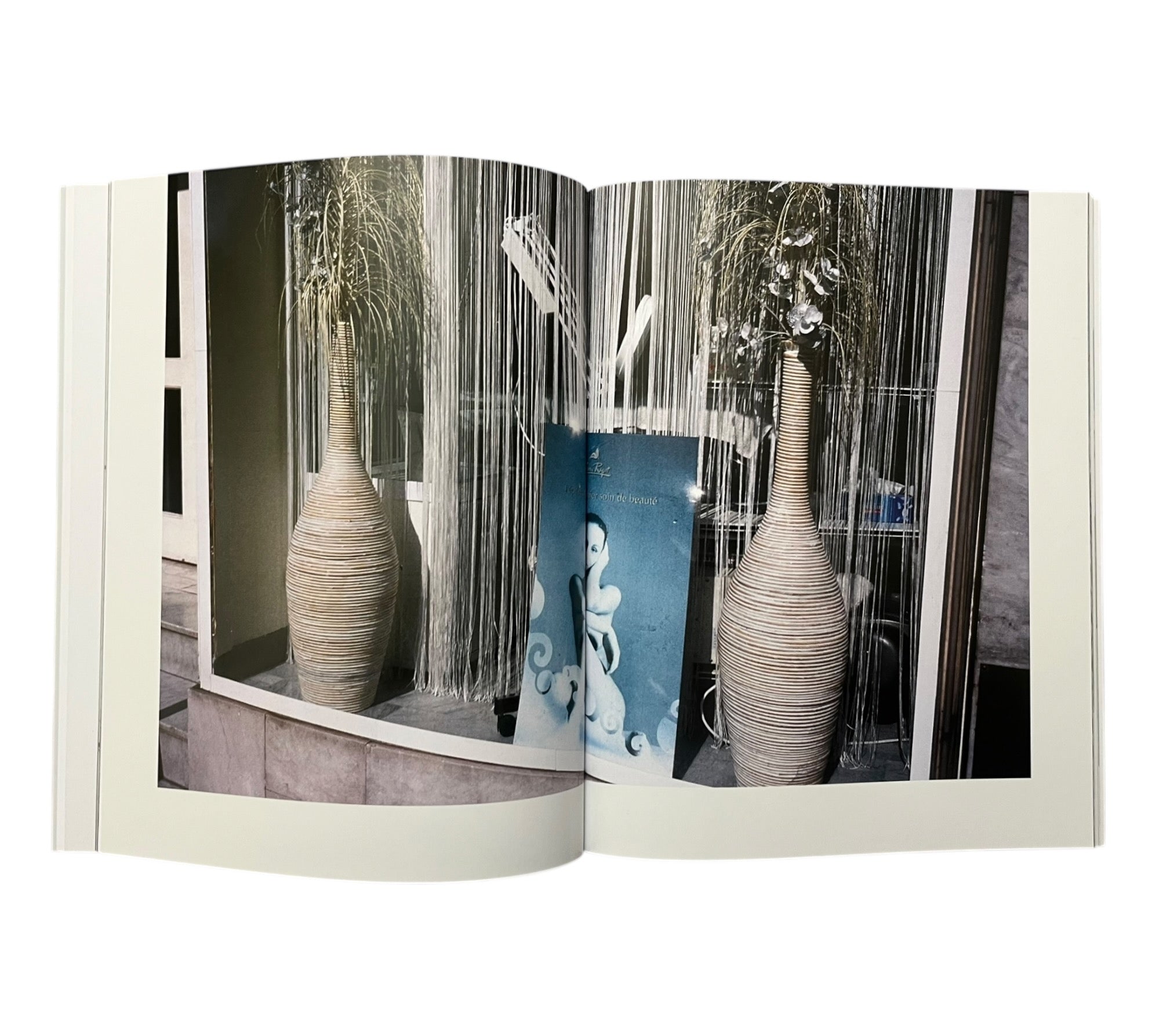 Relief: Issue 3 - Surface