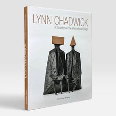 Lynn Chadwick: A Sculptor on the International Stage