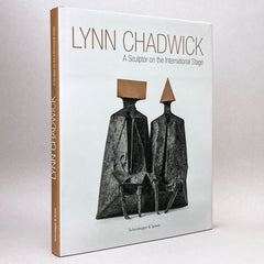 Lynn Chadwick: A Sculptor on the International Stage