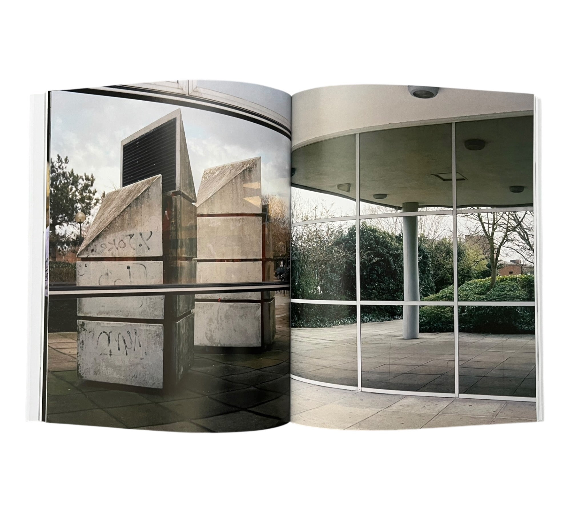 Relief: Issue 3 - Surface