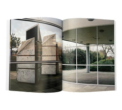 Relief: Issue 3 - Surface