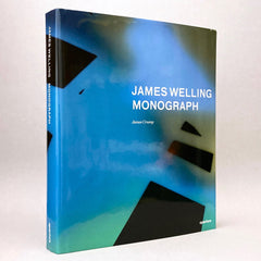 James Welling: Monograph (Non-mint)