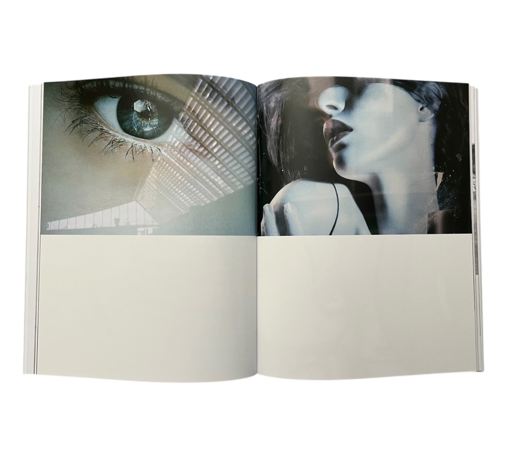 Relief: Issue 3 - Surface