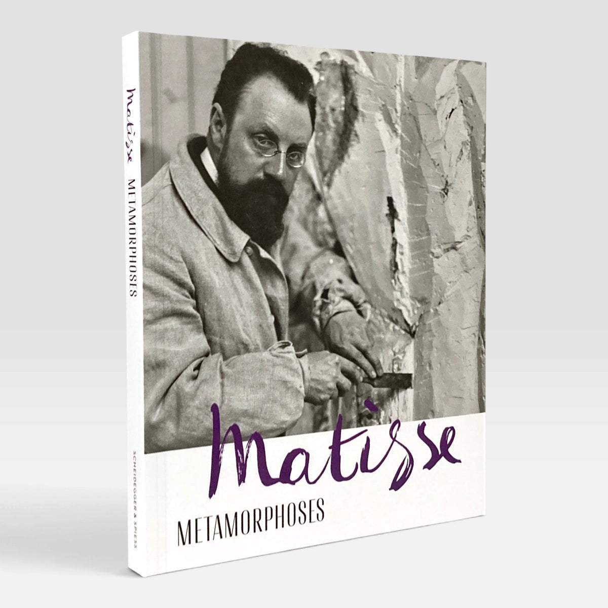Matisse: Metamorphoses