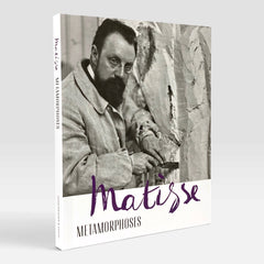Matisse: Metamorphoses