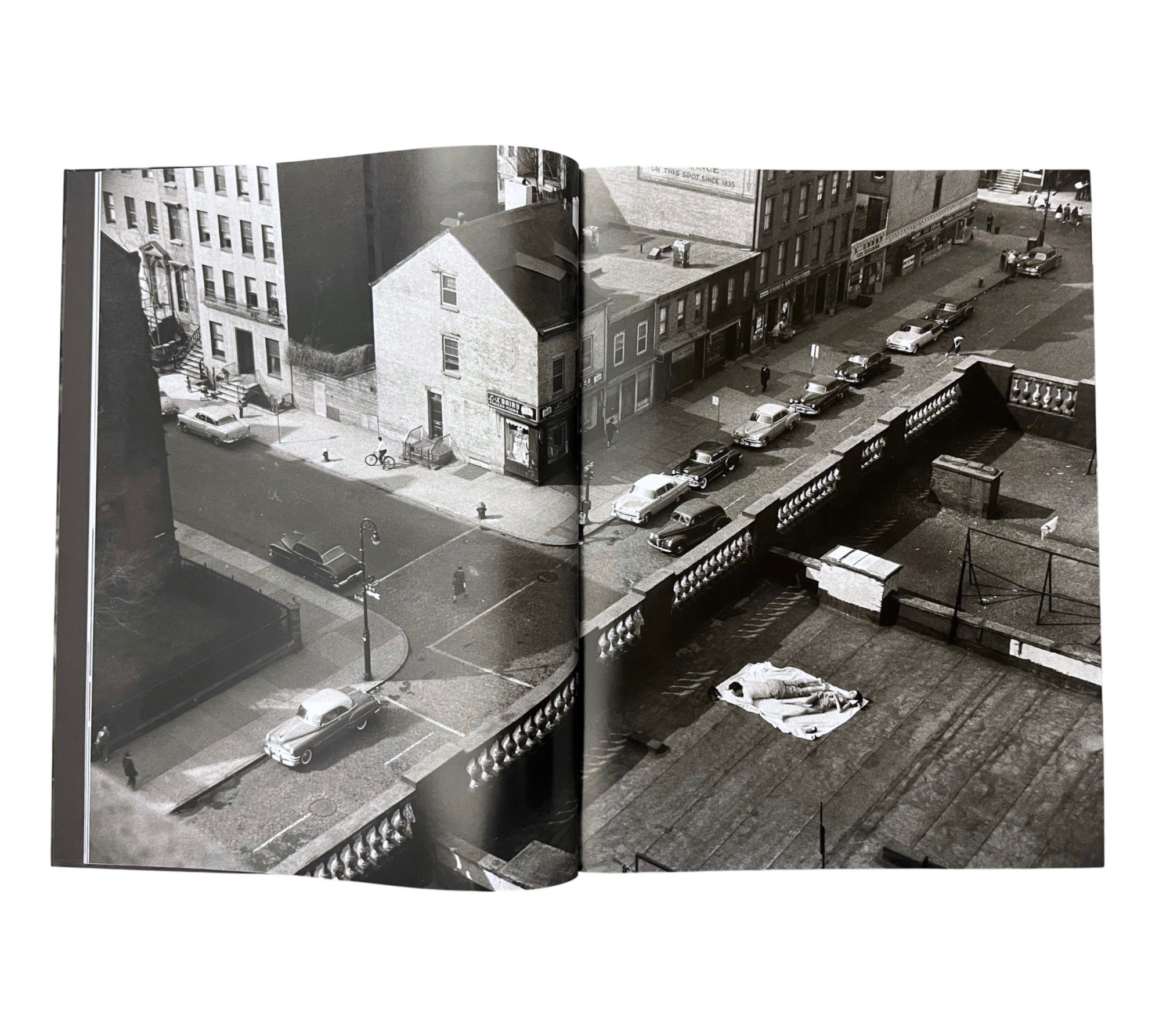 Elliott Erwitt’s New York (Revised Edition)