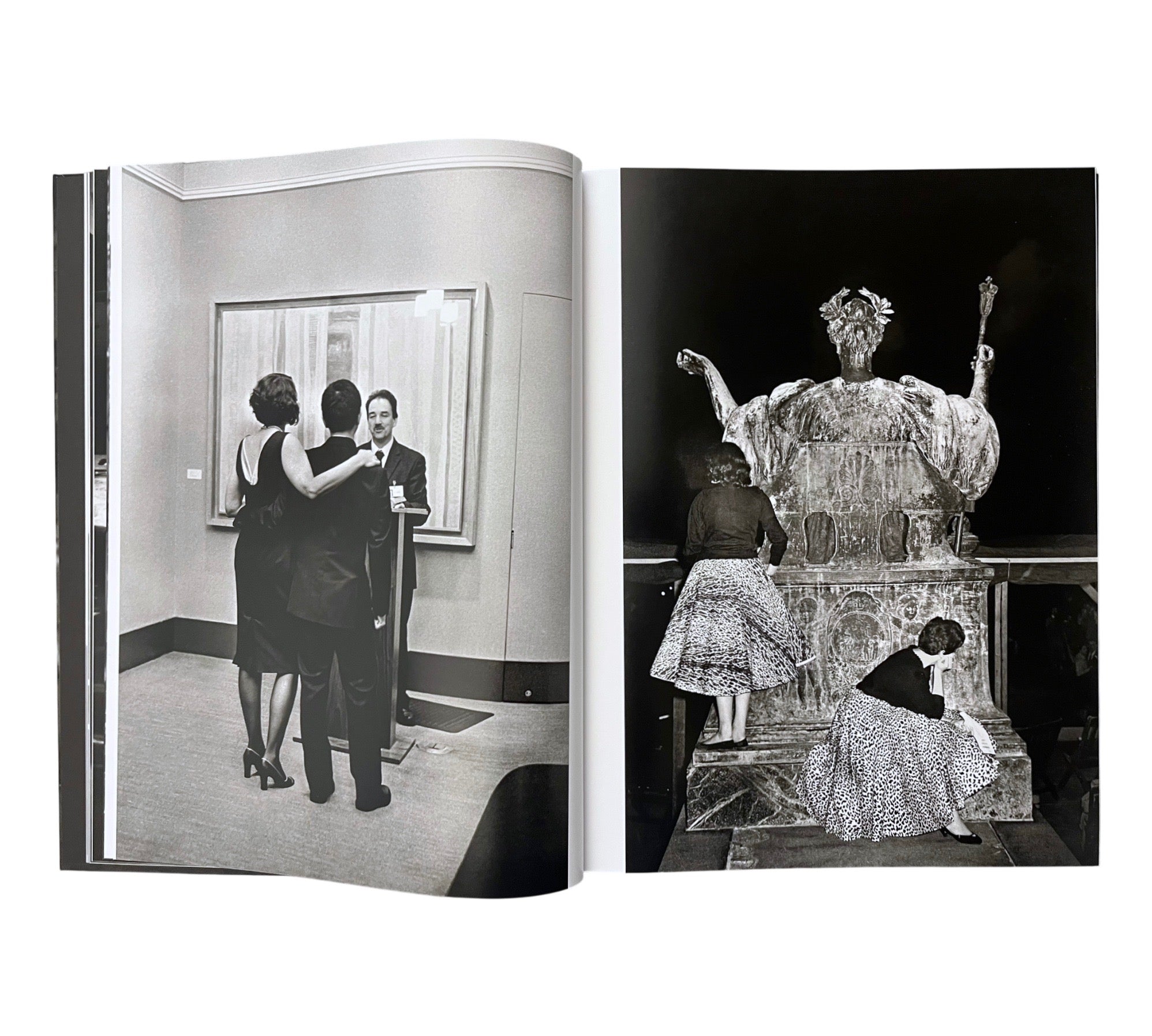 Elliott Erwitt’s New York (Revised Edition)