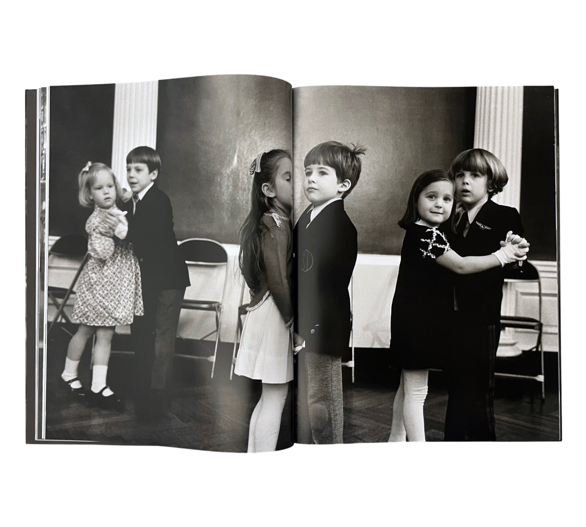 Elliott Erwitt’s New York (Revised Edition)