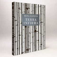 Mona Hatoum: Terra Infirma