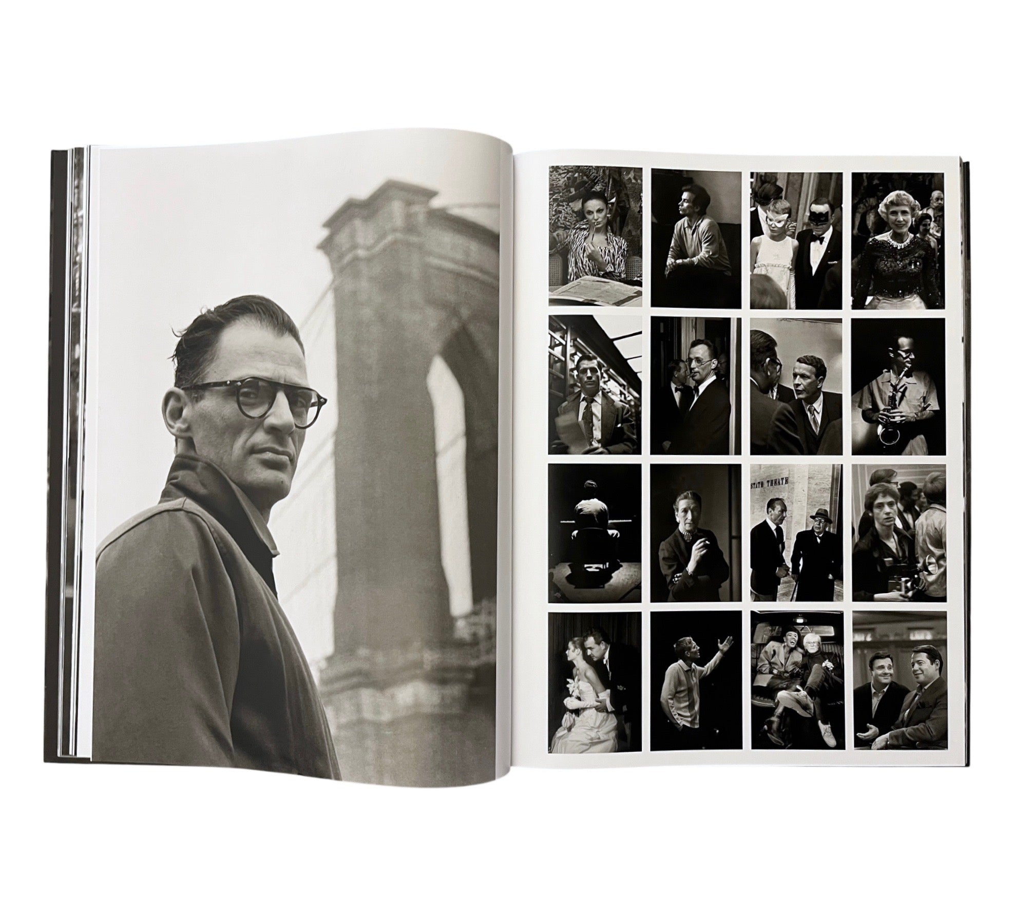 Elliott Erwitt’s New York (Revised Edition)