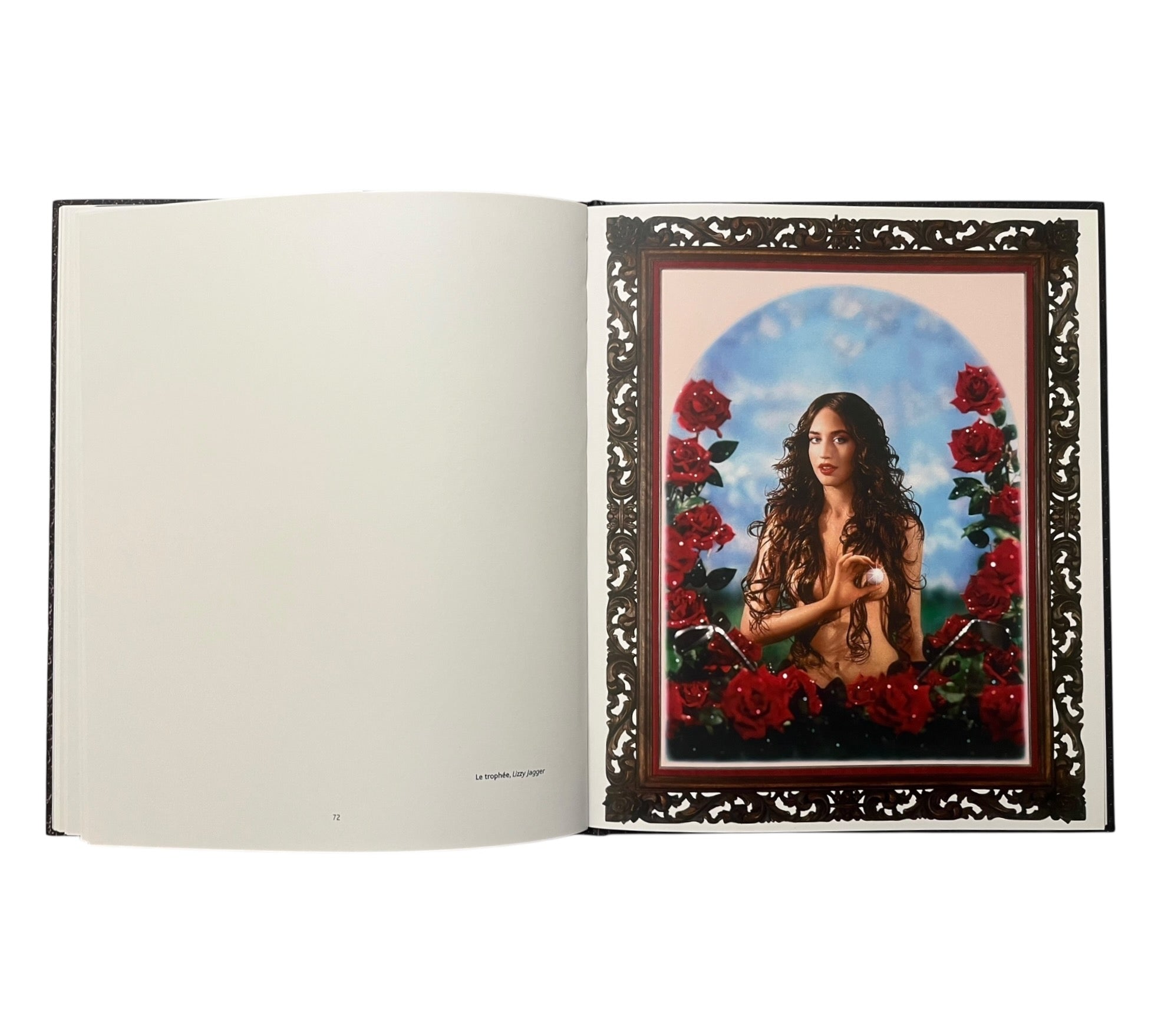 Pierre et Gilles: Le Grand Amour