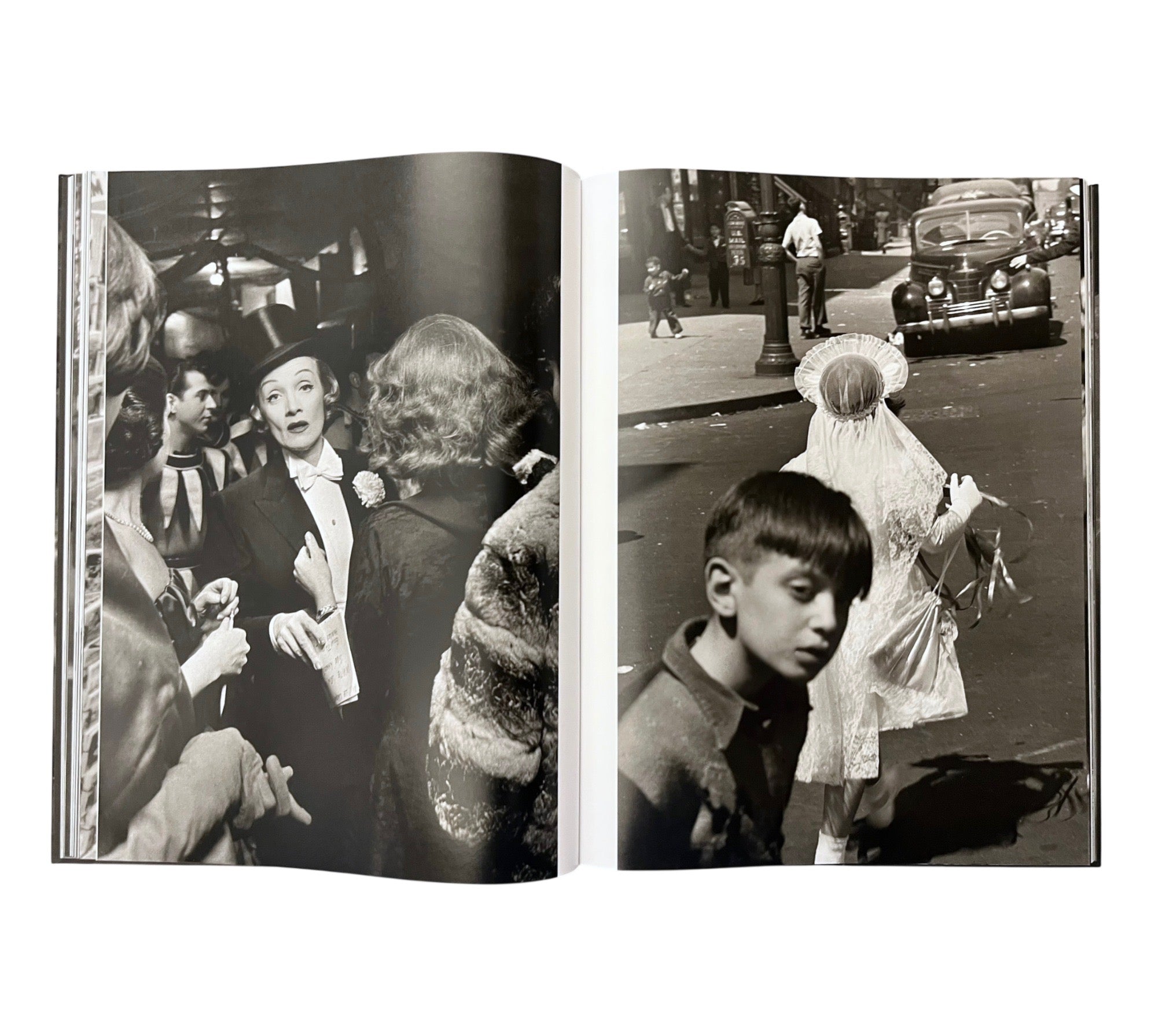 Elliott Erwitt’s New York (Revised Edition)