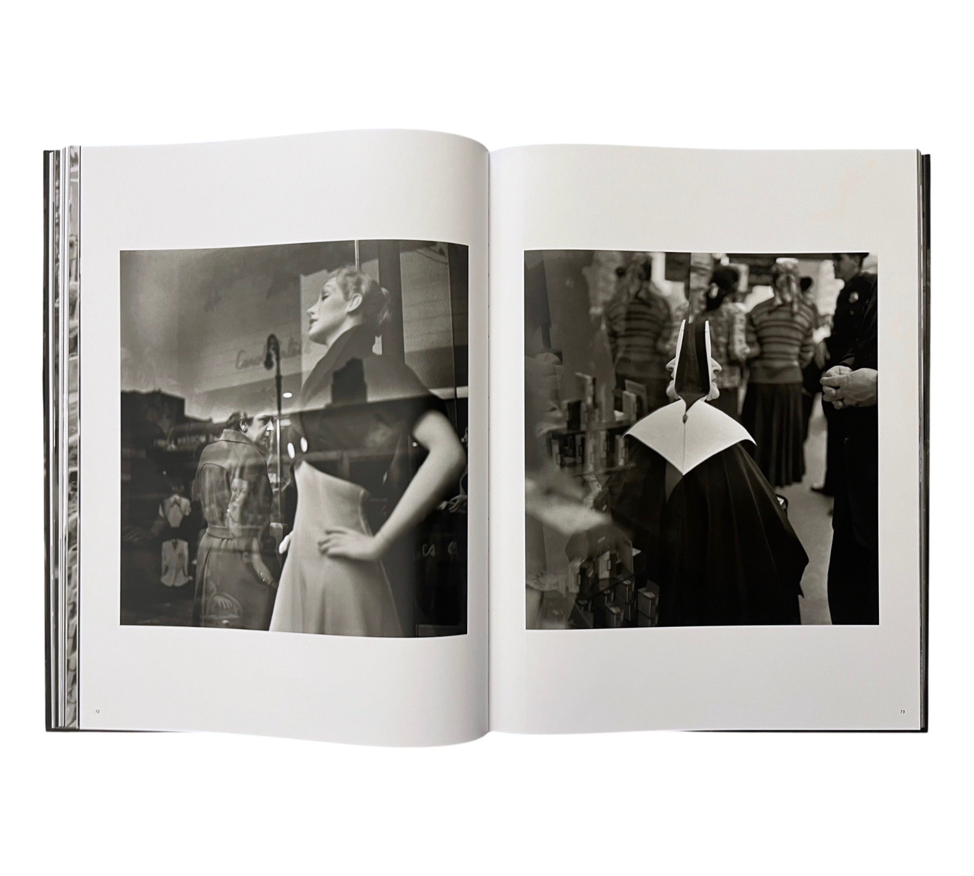 Elliott Erwitt’s New York (Revised Edition)