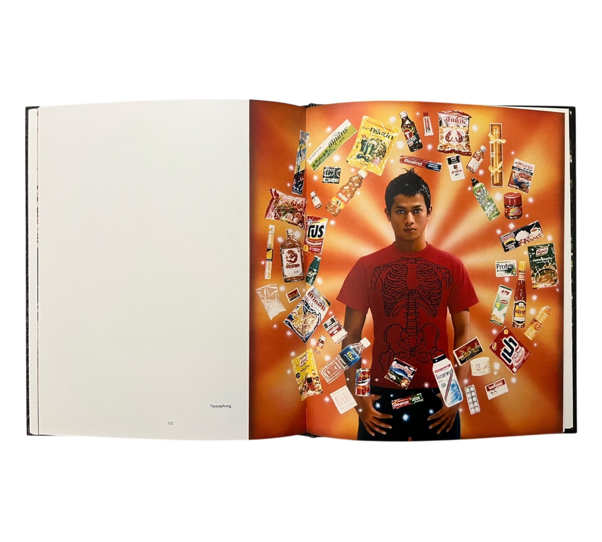 Pierre et Gilles: Le Grand Amour