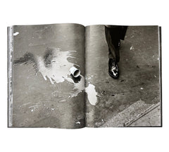 Elliott Erwitt’s New York (Revised Edition)