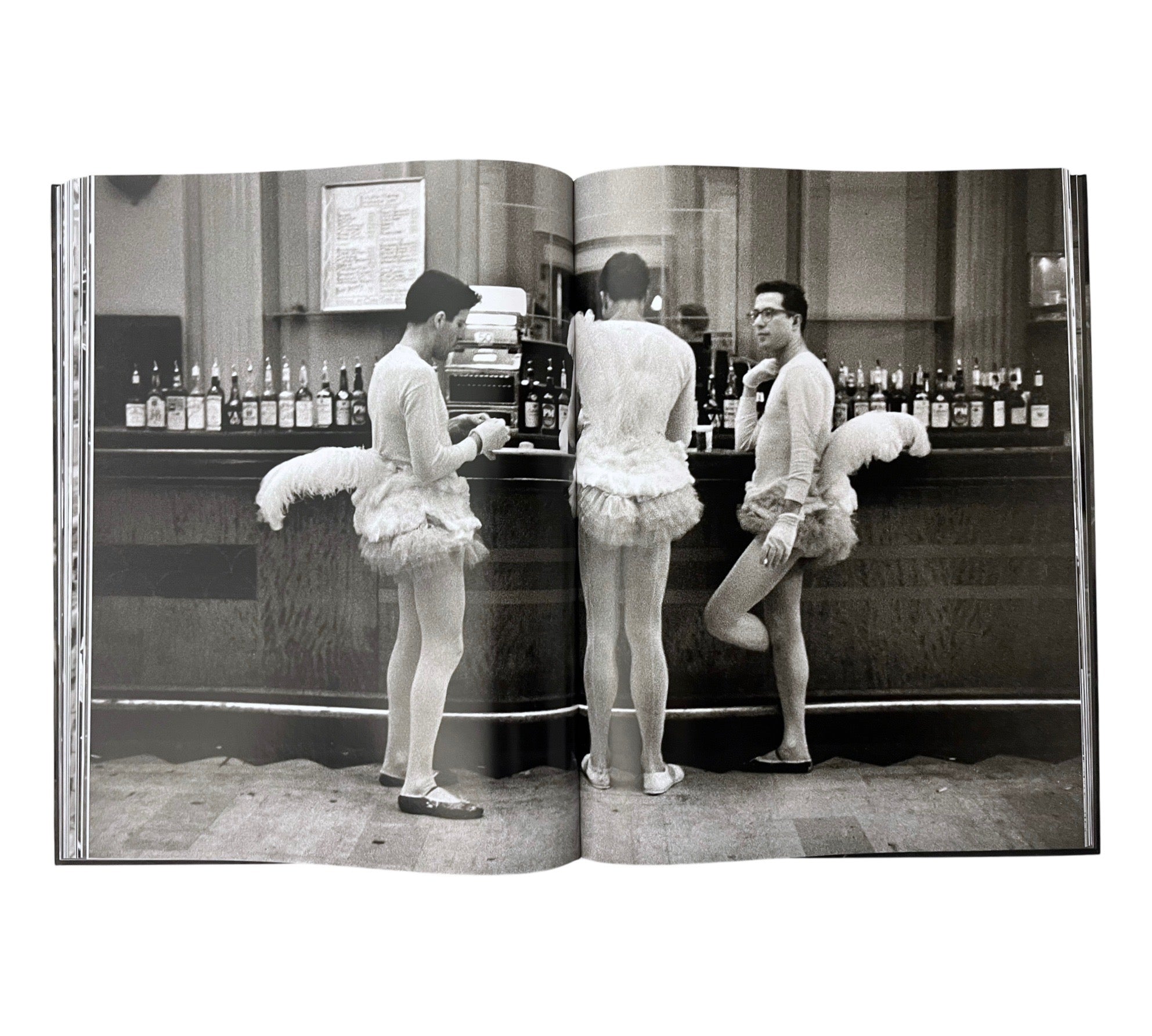 Elliott Erwitt’s New York (Revised Edition)