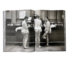Elliott Erwitt’s New York (Revised Edition)