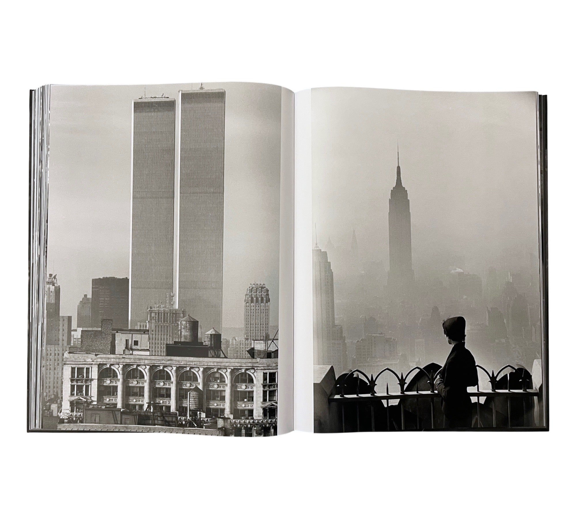 Elliott Erwitt’s New York (Revised Edition)