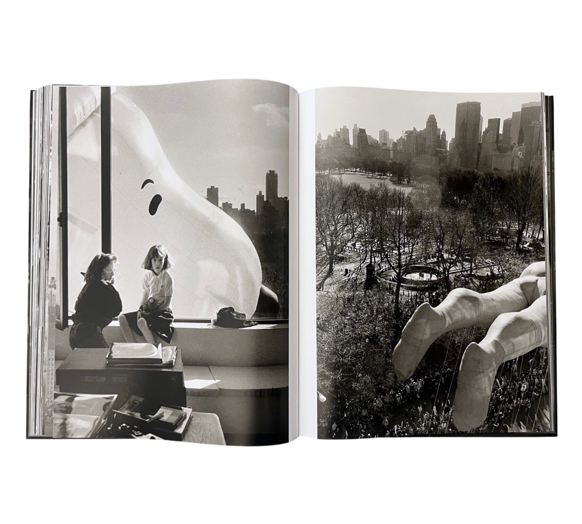 Elliott Erwitt’s New York (Revised Edition)