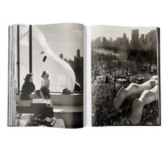 Elliott Erwitt’s New York (Revised Edition)