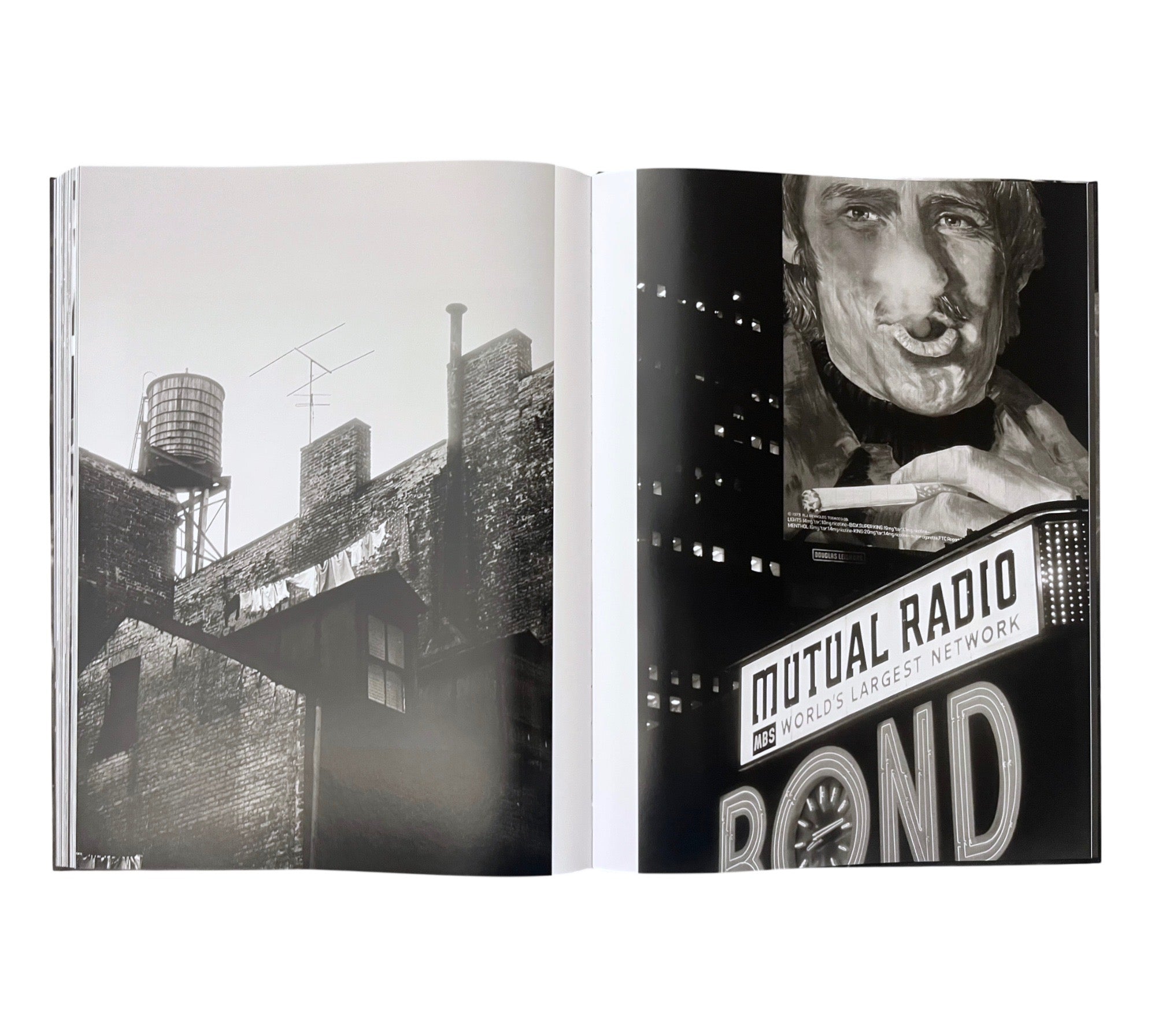 Elliott Erwitt’s New York (Revised Edition)