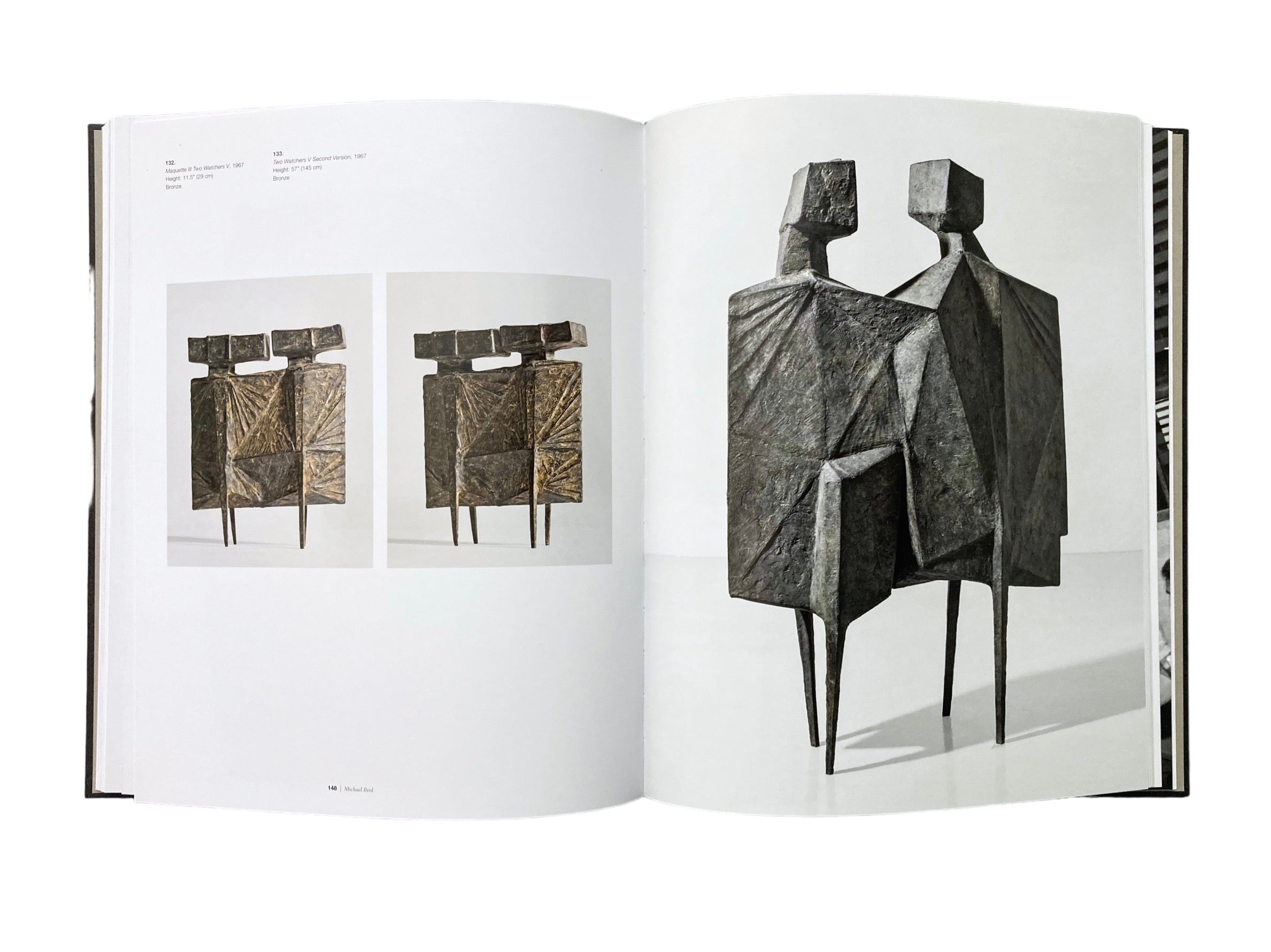 Lynn Chadwick: A Sculptor on the International Stage