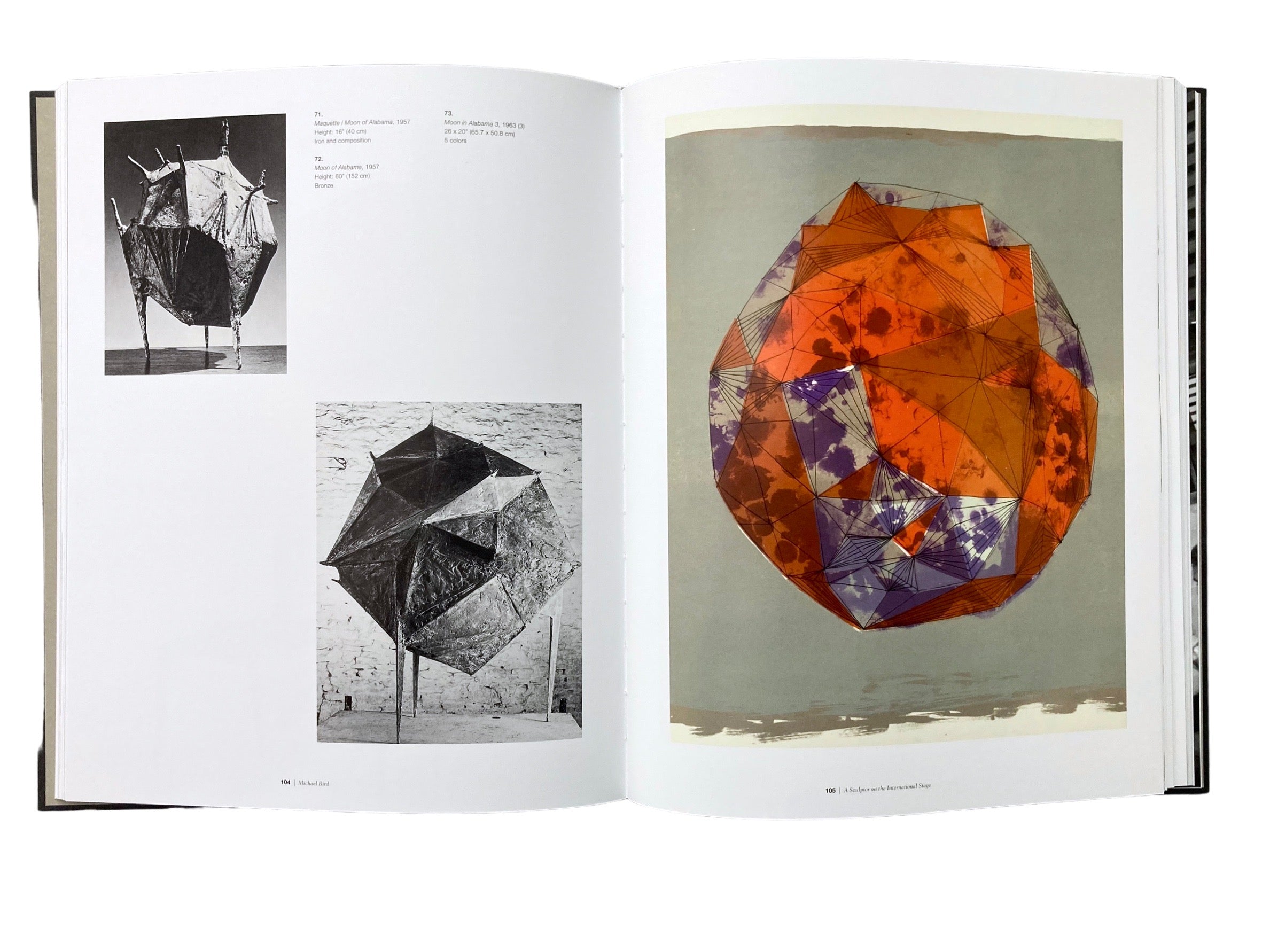 Lynn Chadwick: A Sculptor on the International Stage