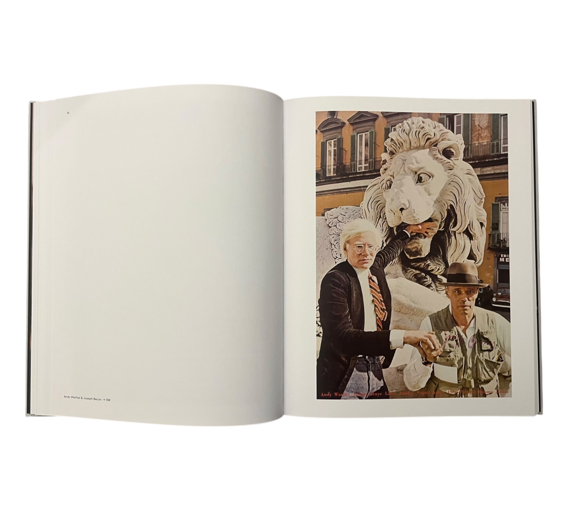 Joseph Beuys: Plakate/Posters