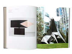 Lynn Chadwick: A Sculptor on the International Stage