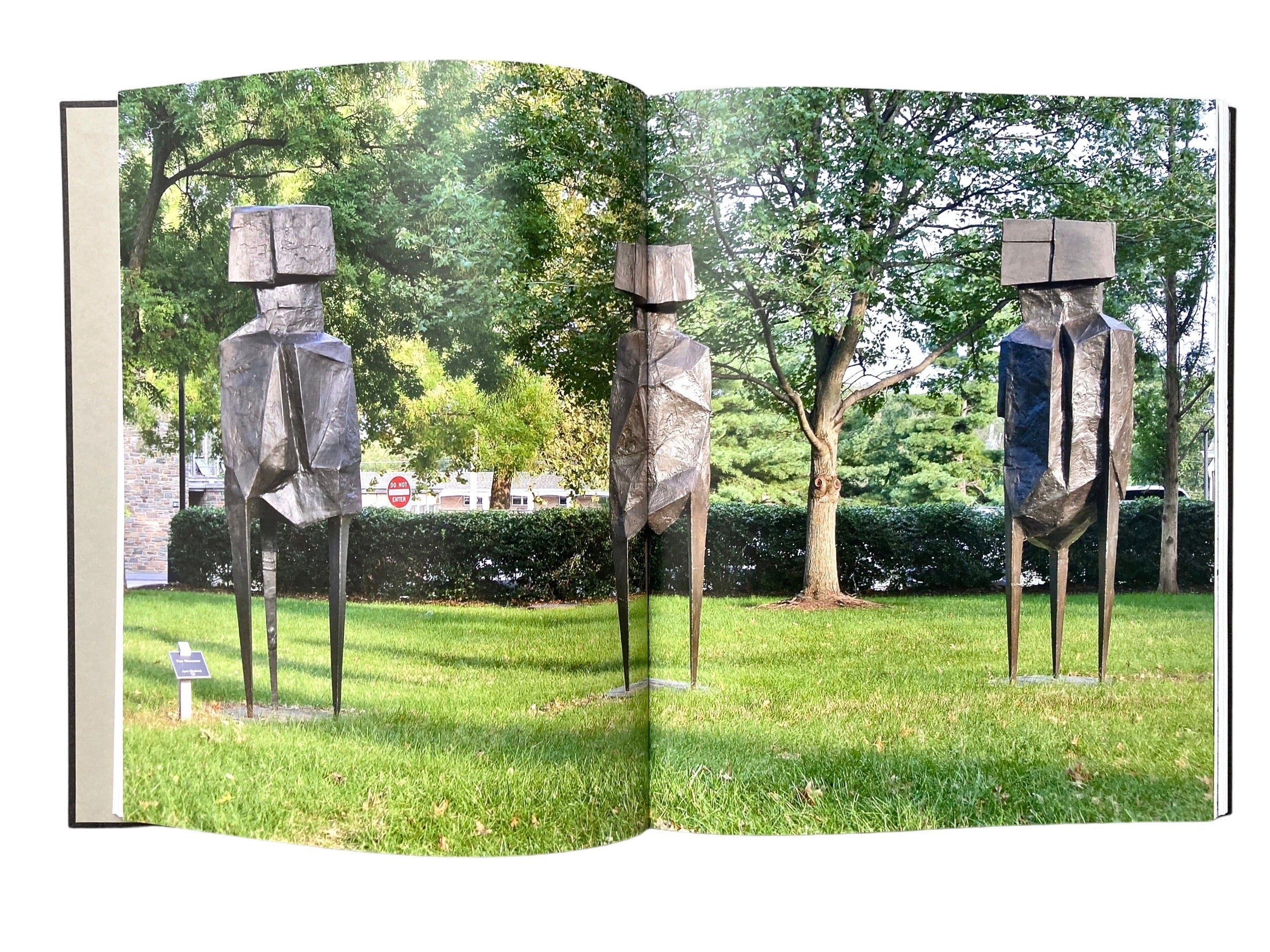 Lynn Chadwick: A Sculptor on the International Stage