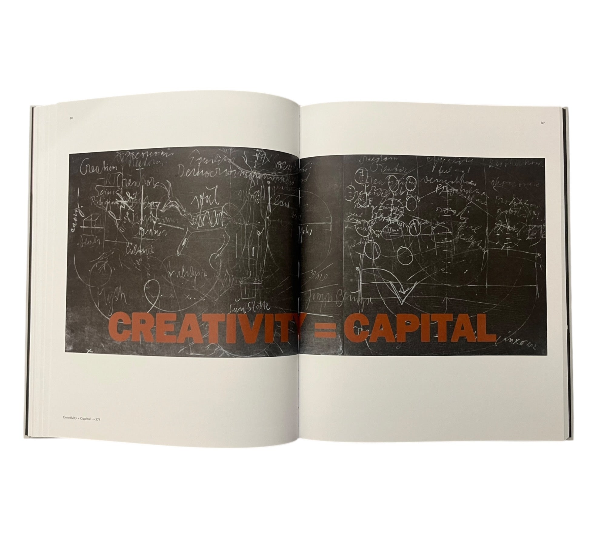 Joseph Beuys: Plakate/Posters